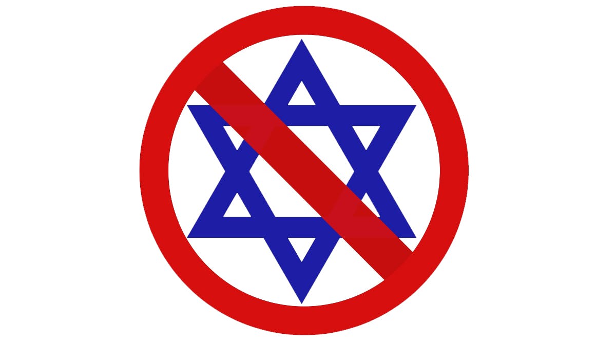 Antisemitism