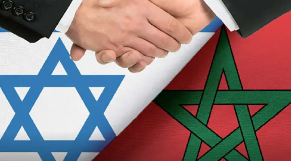 Israel Morocco Ties Strengthen With Signing Of First Cyber Defense Deal   Df2b283b 6546 45f8 9565 8b2c6733e47f 6 