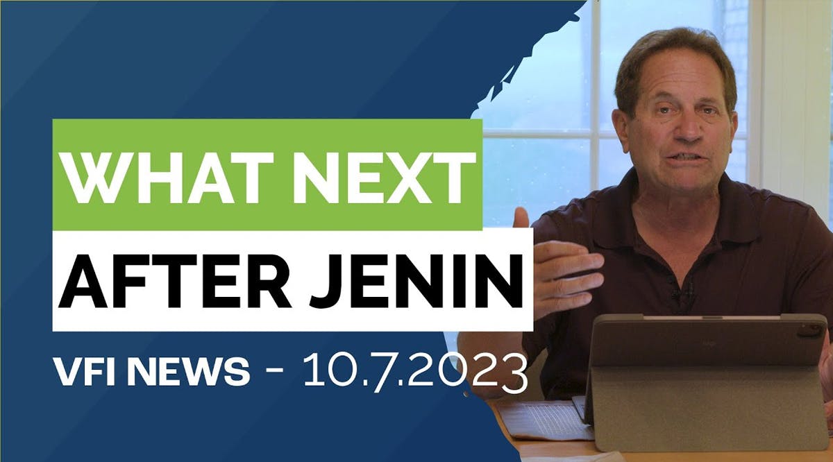 Stay informed with VFI News