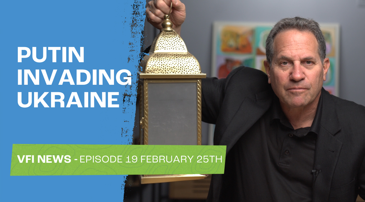 Join Barry to get the latest and most reliable news!