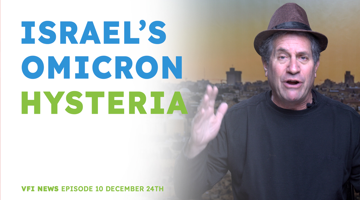 Barry's back with all the news you need to know