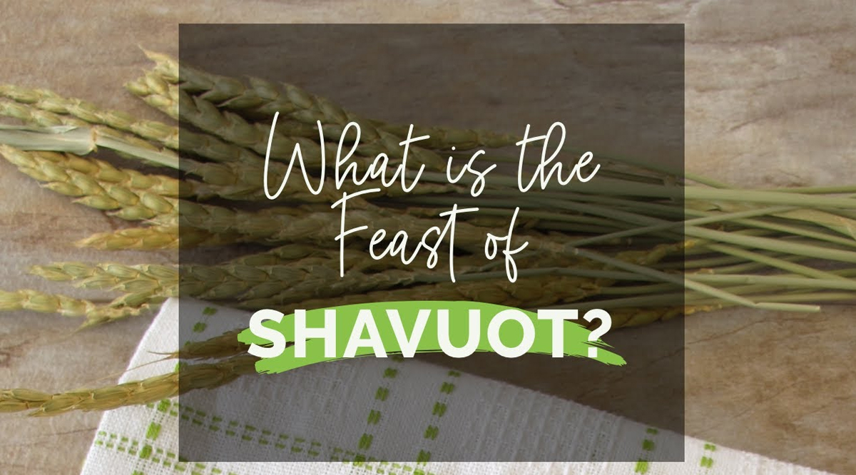 Shavuot