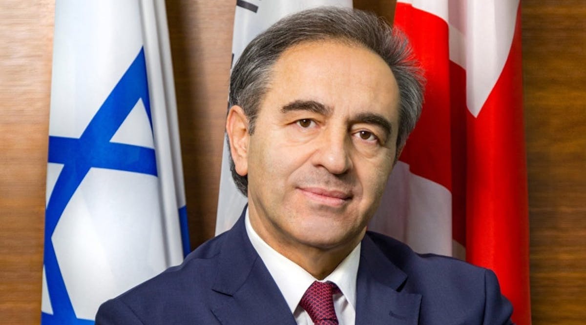 Itzik Moshe
