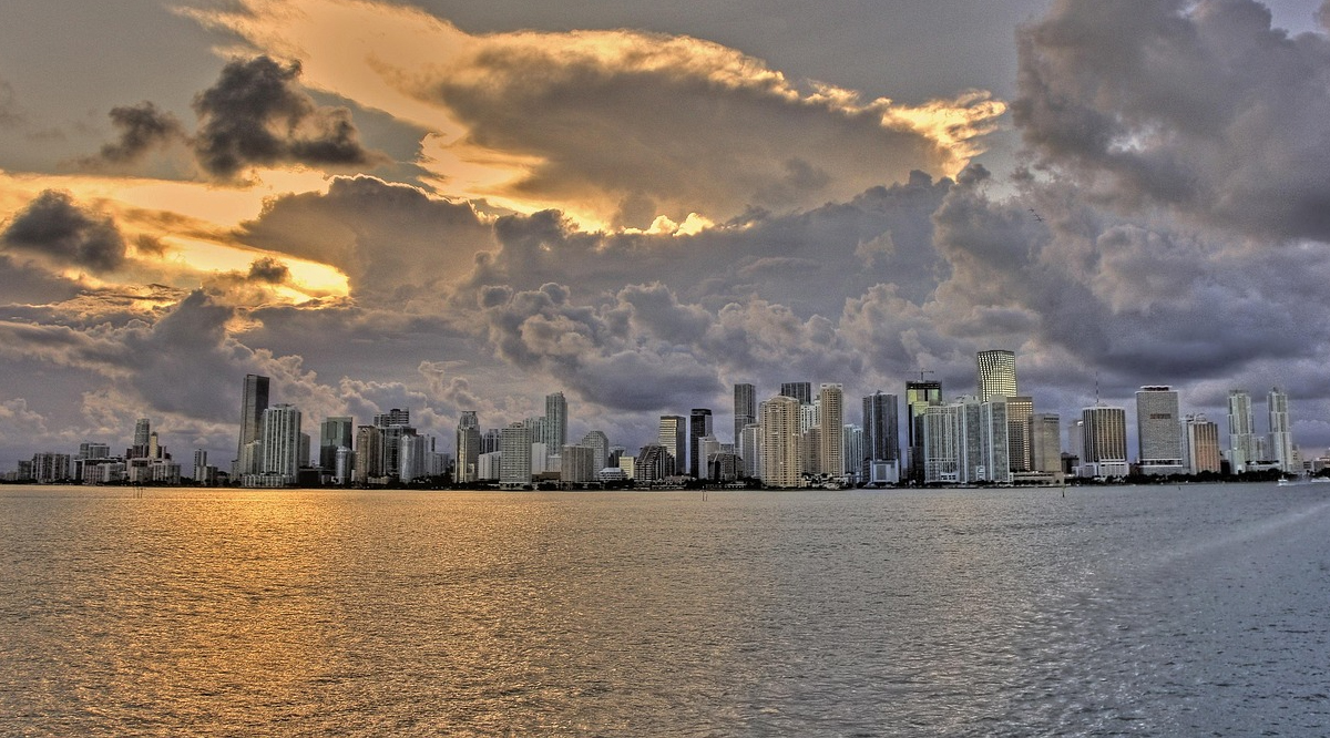 Miami Florida