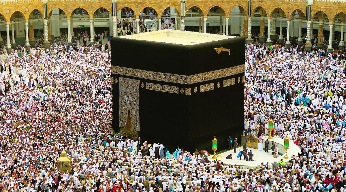 Mecca