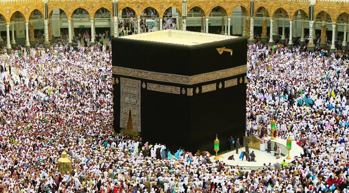 Mecca
