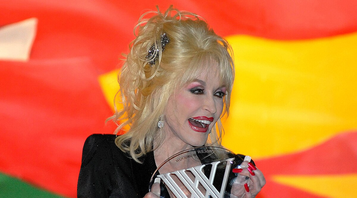 Dolly Parton