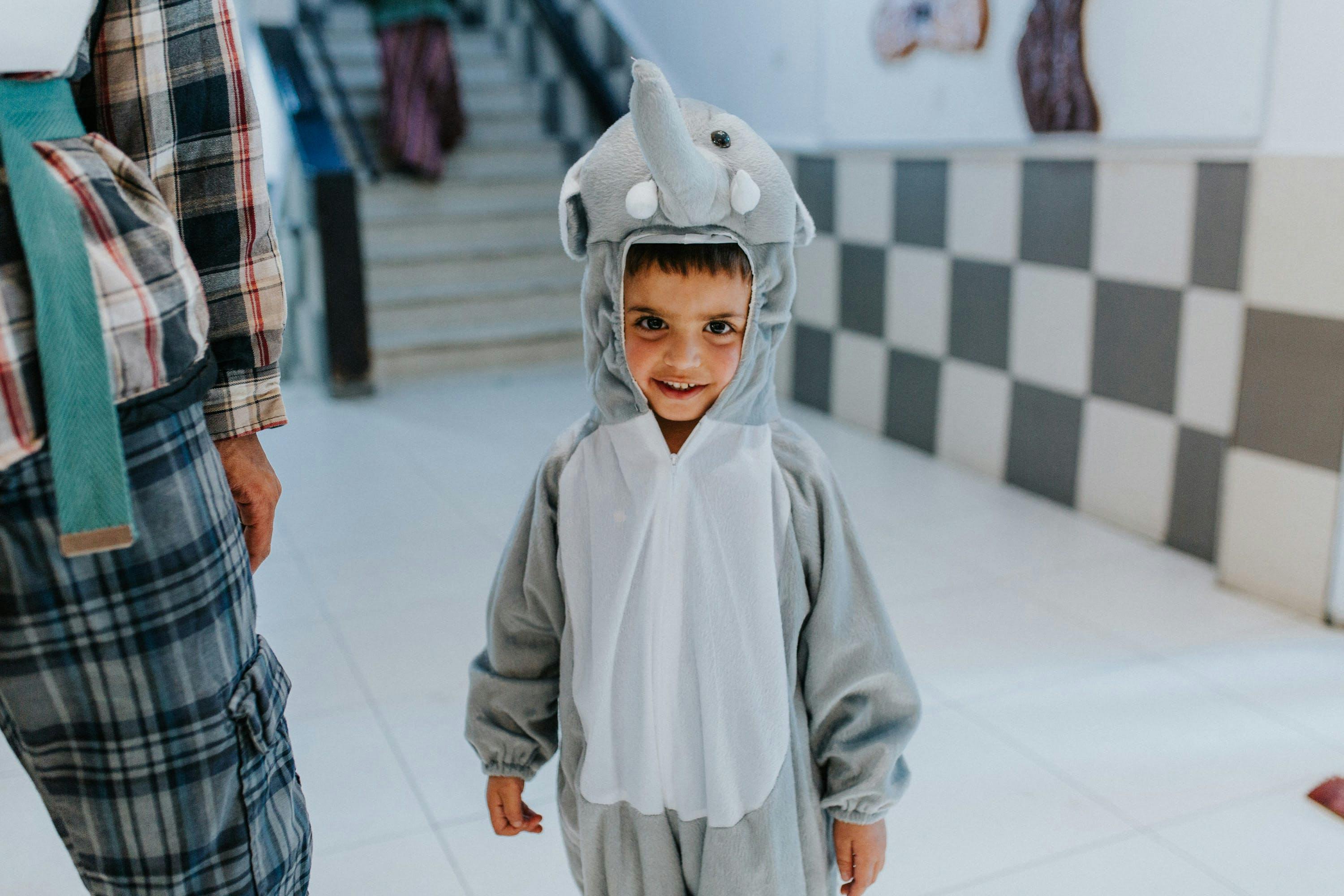 Providing for At-Risk Children
