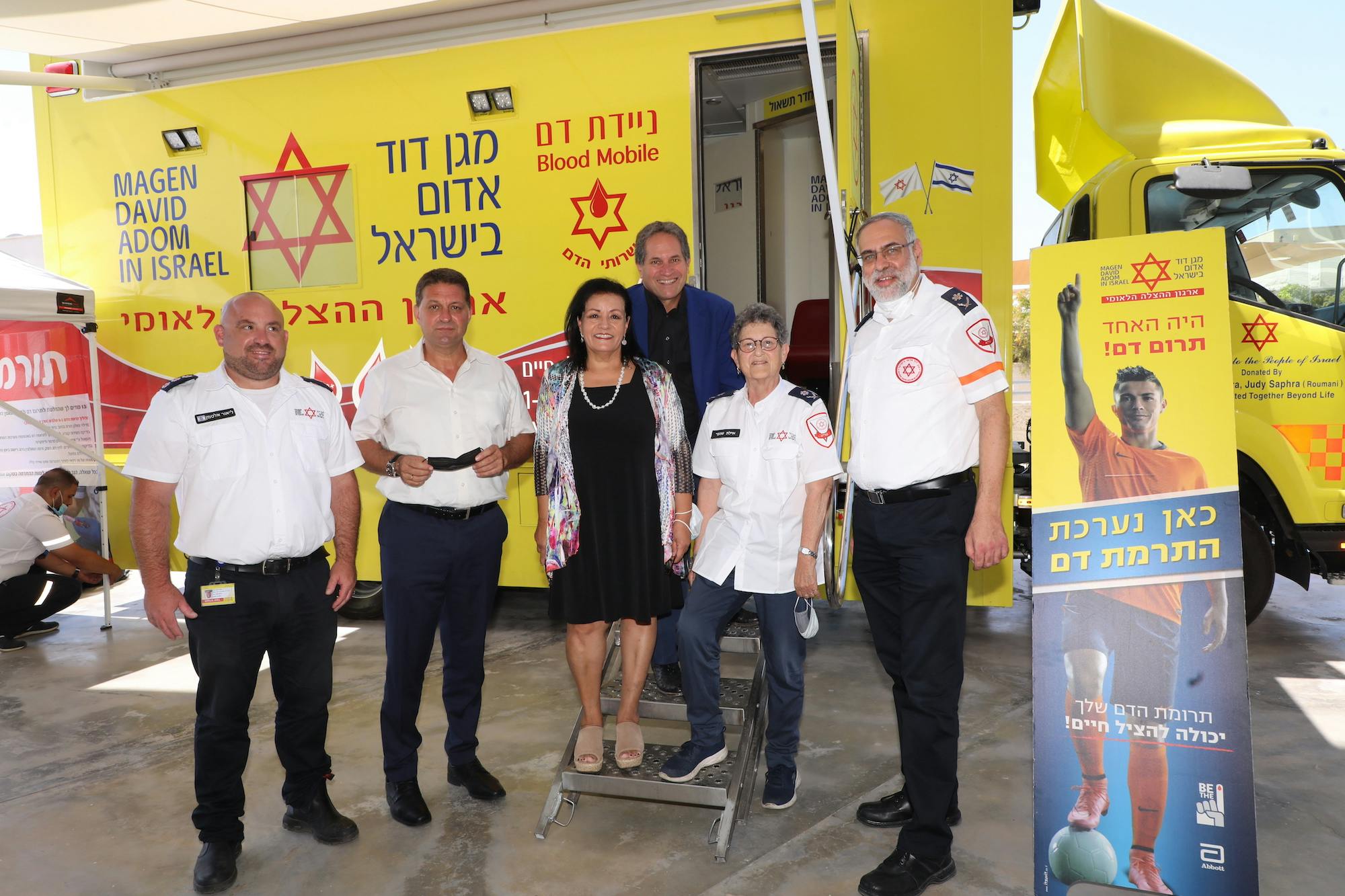 De Levensader van Onze Missie