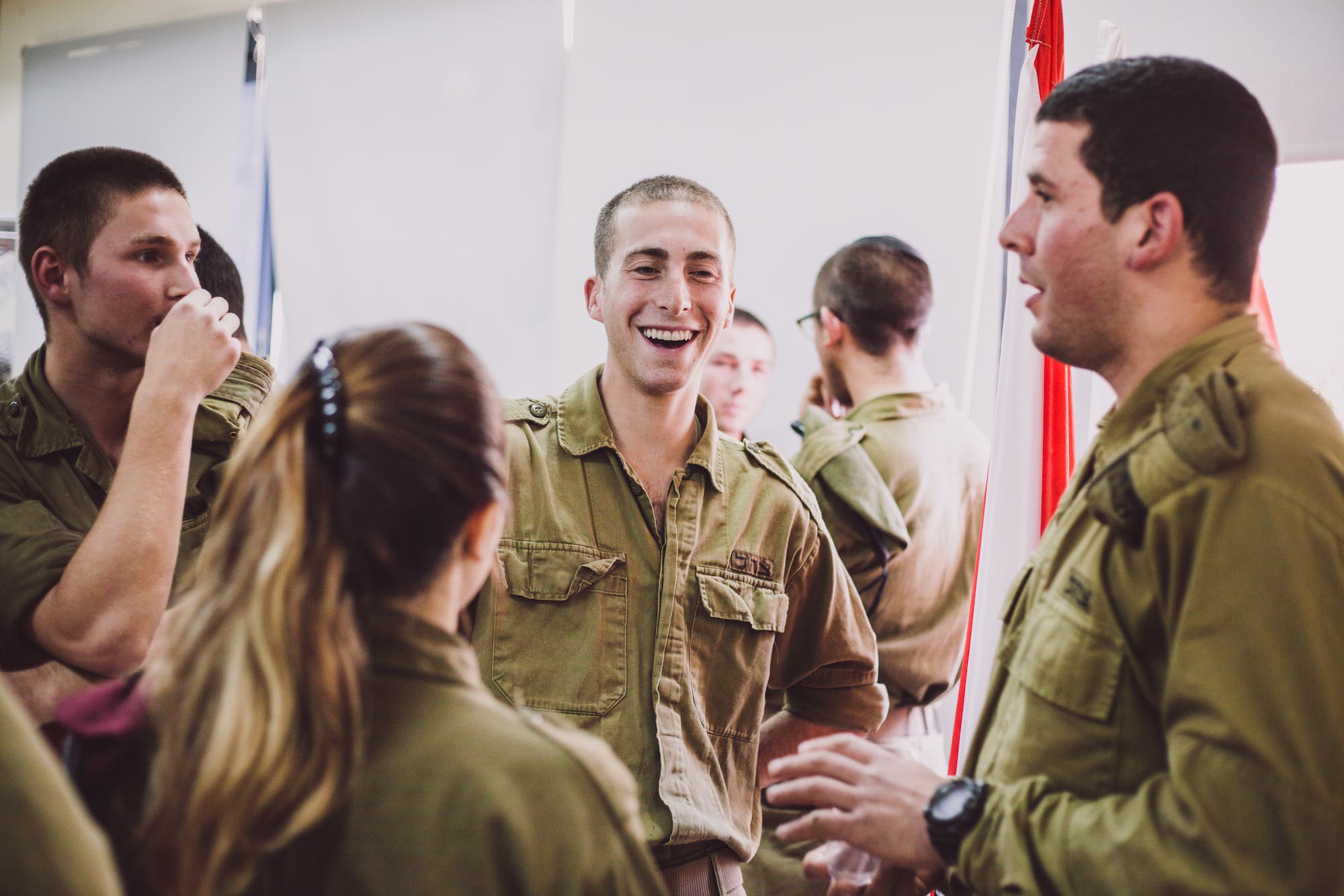 Helping Restore Lives In Israel | Vision For Israel