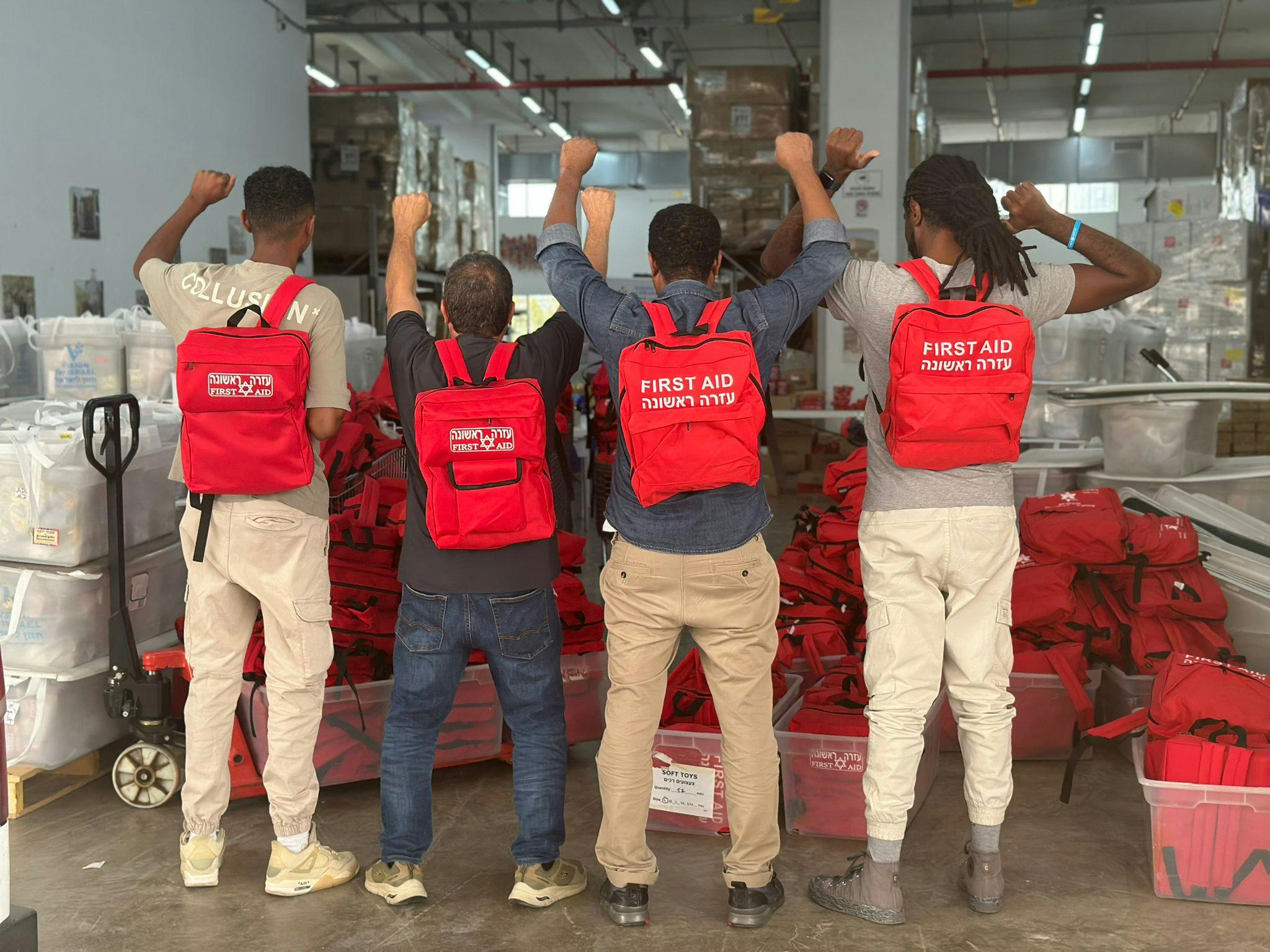 Medic Bags