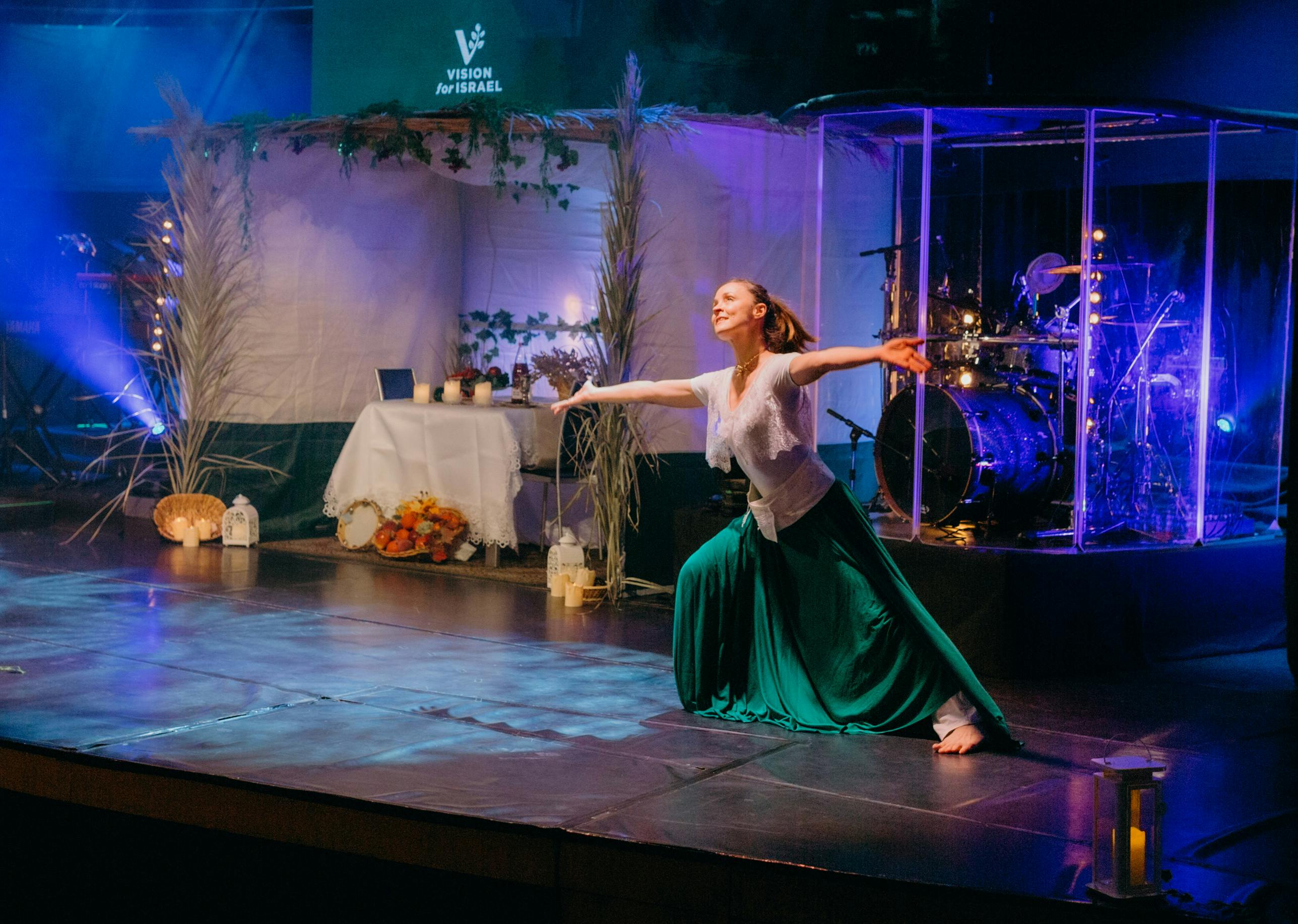 Feast of Tabernacles 2023