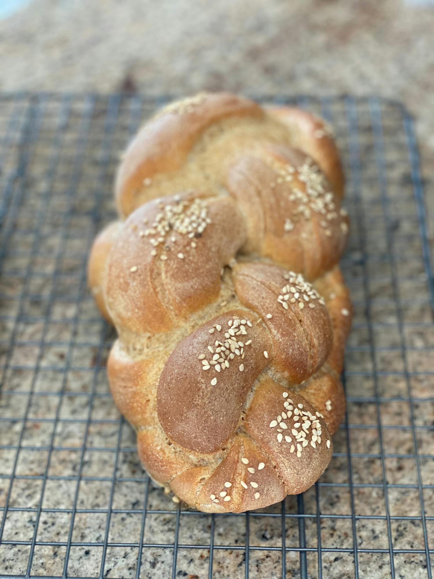 Challah