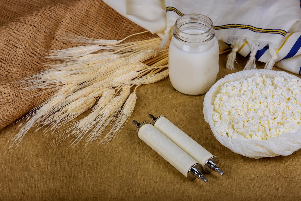 Shavuot