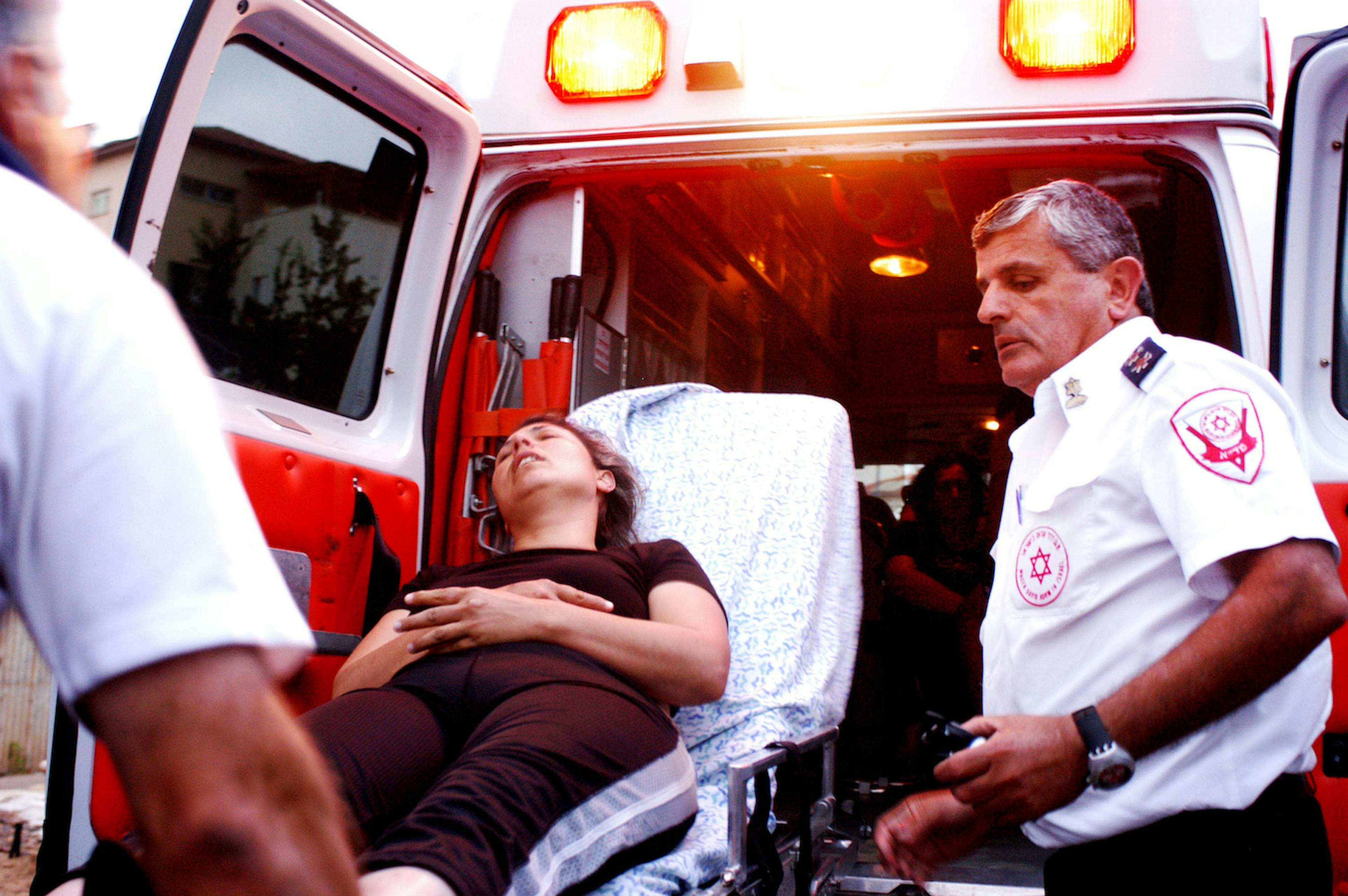 Emergency Services