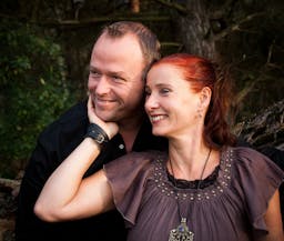 Frank & Marlou van Essen