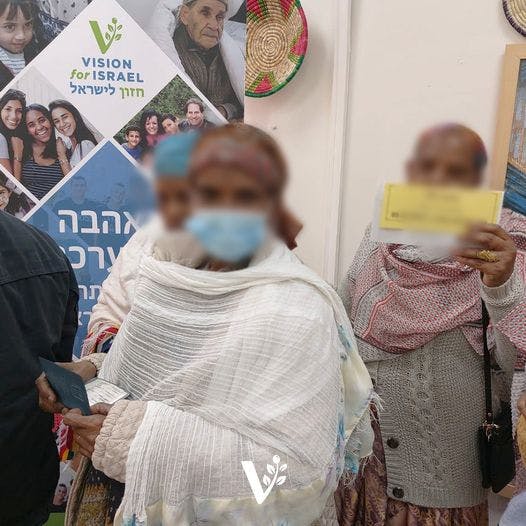 Passover Aid