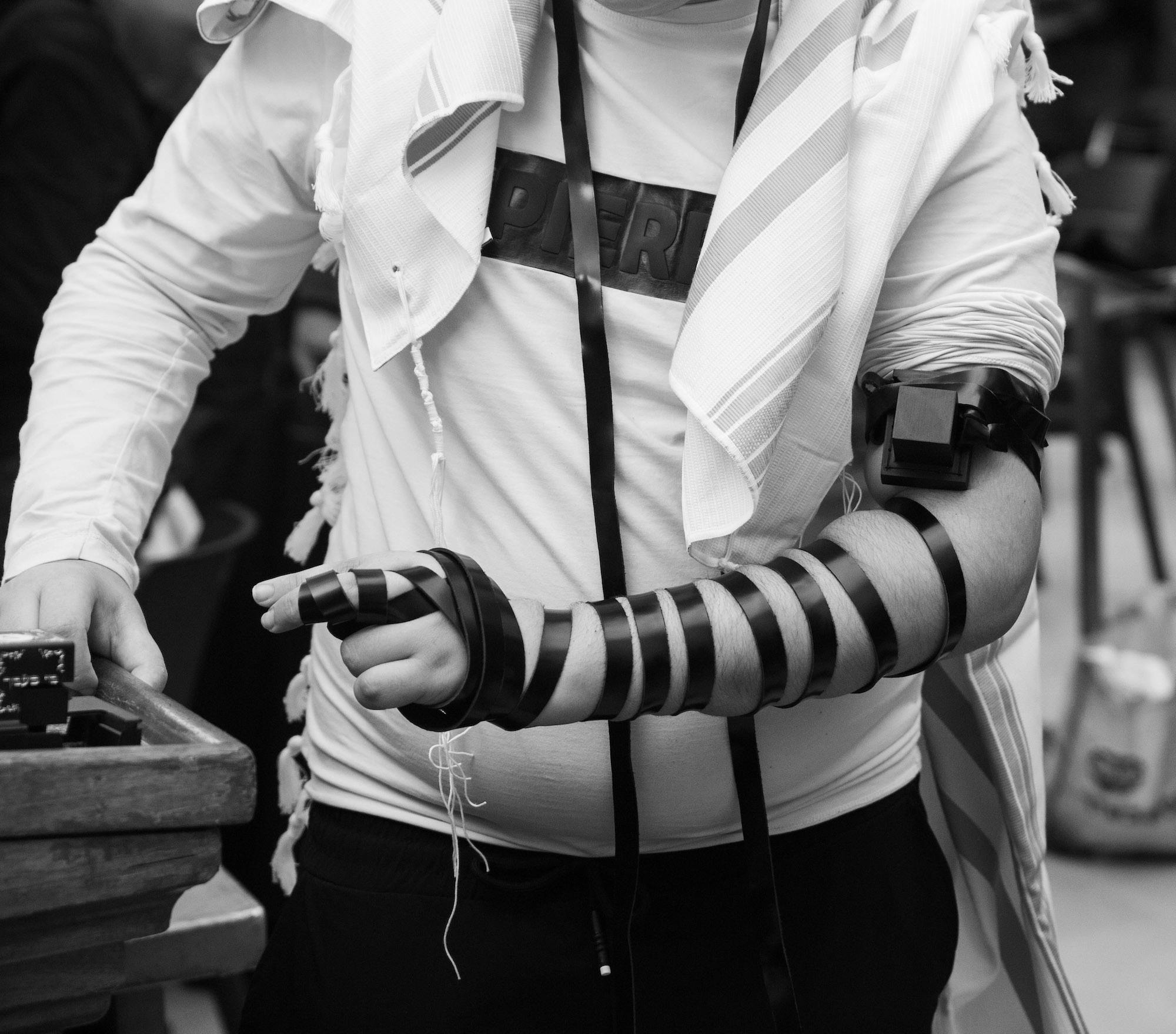 Bar Mitzvah