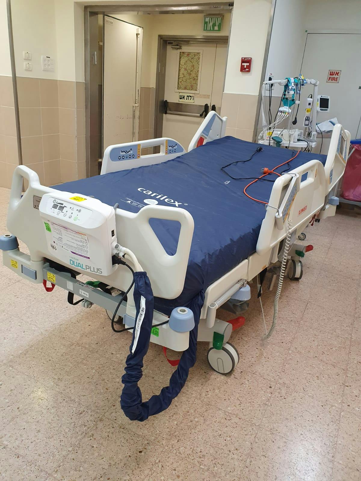 ICU Beds for Hospitals