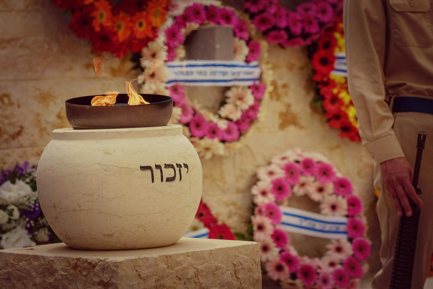 Yom Hazikaron