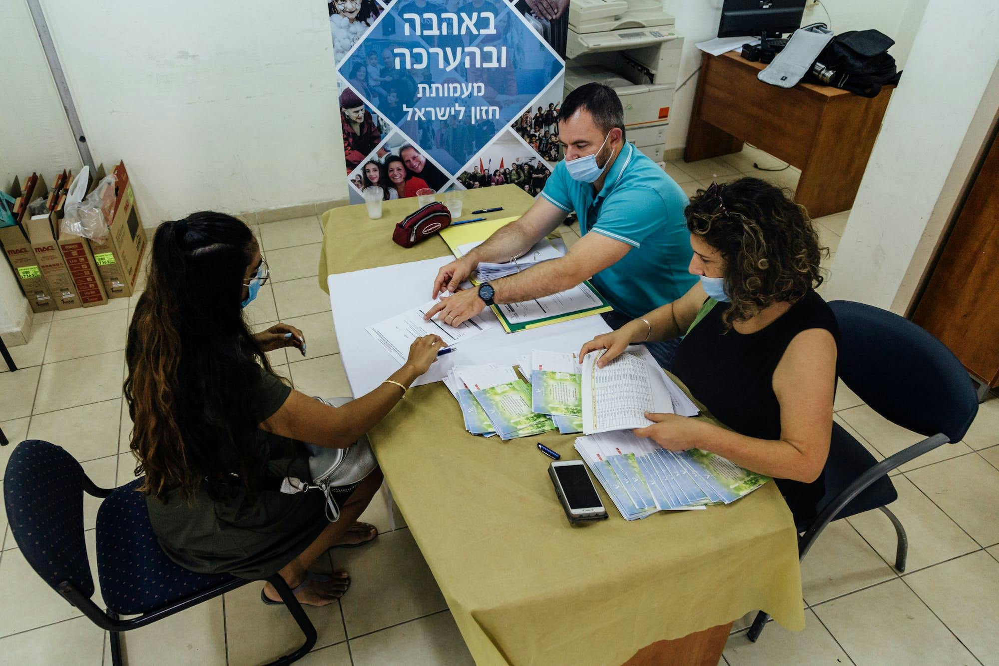 Inspiring Hope in the Face of Crisis