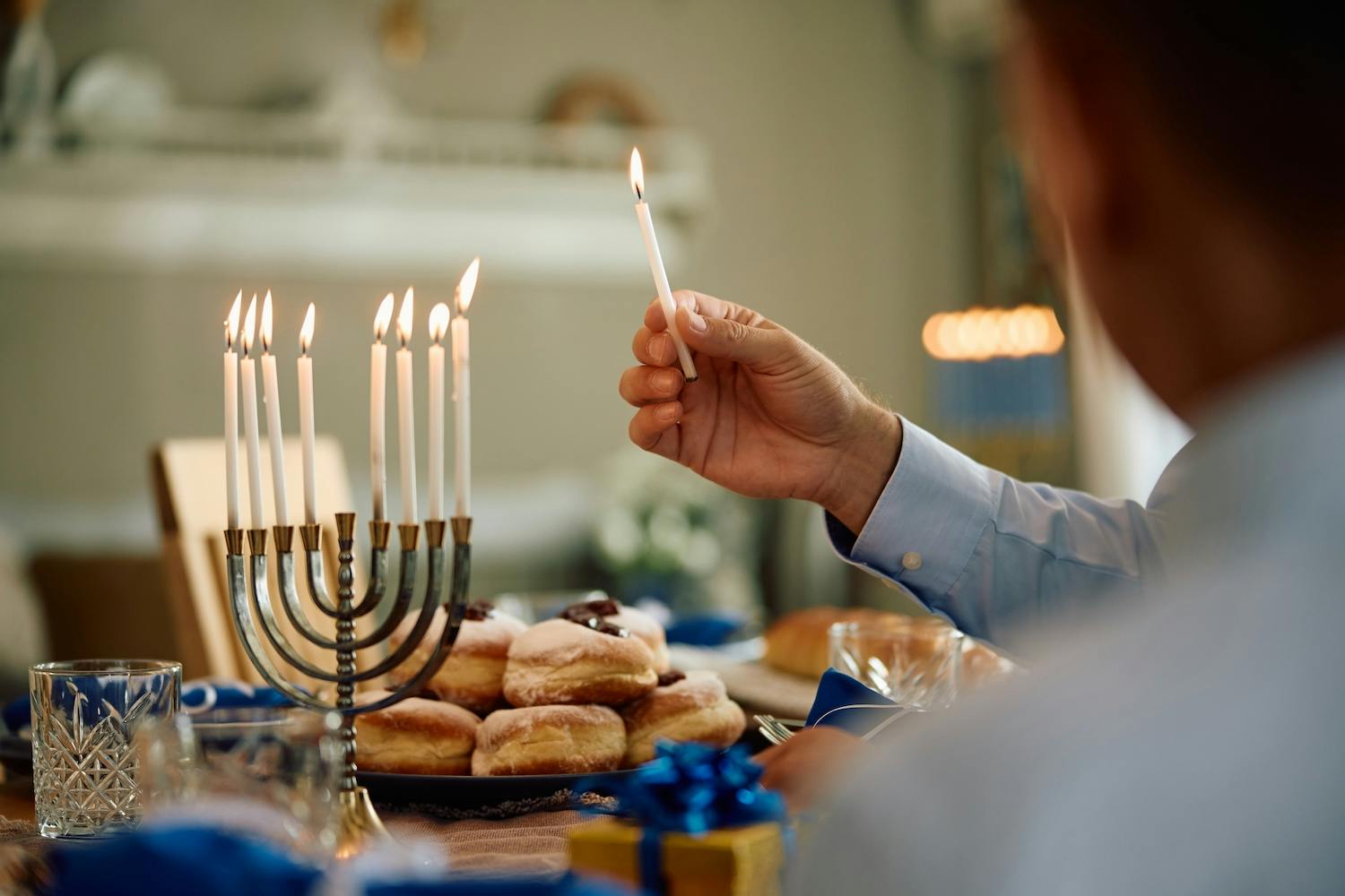 Hanukkah