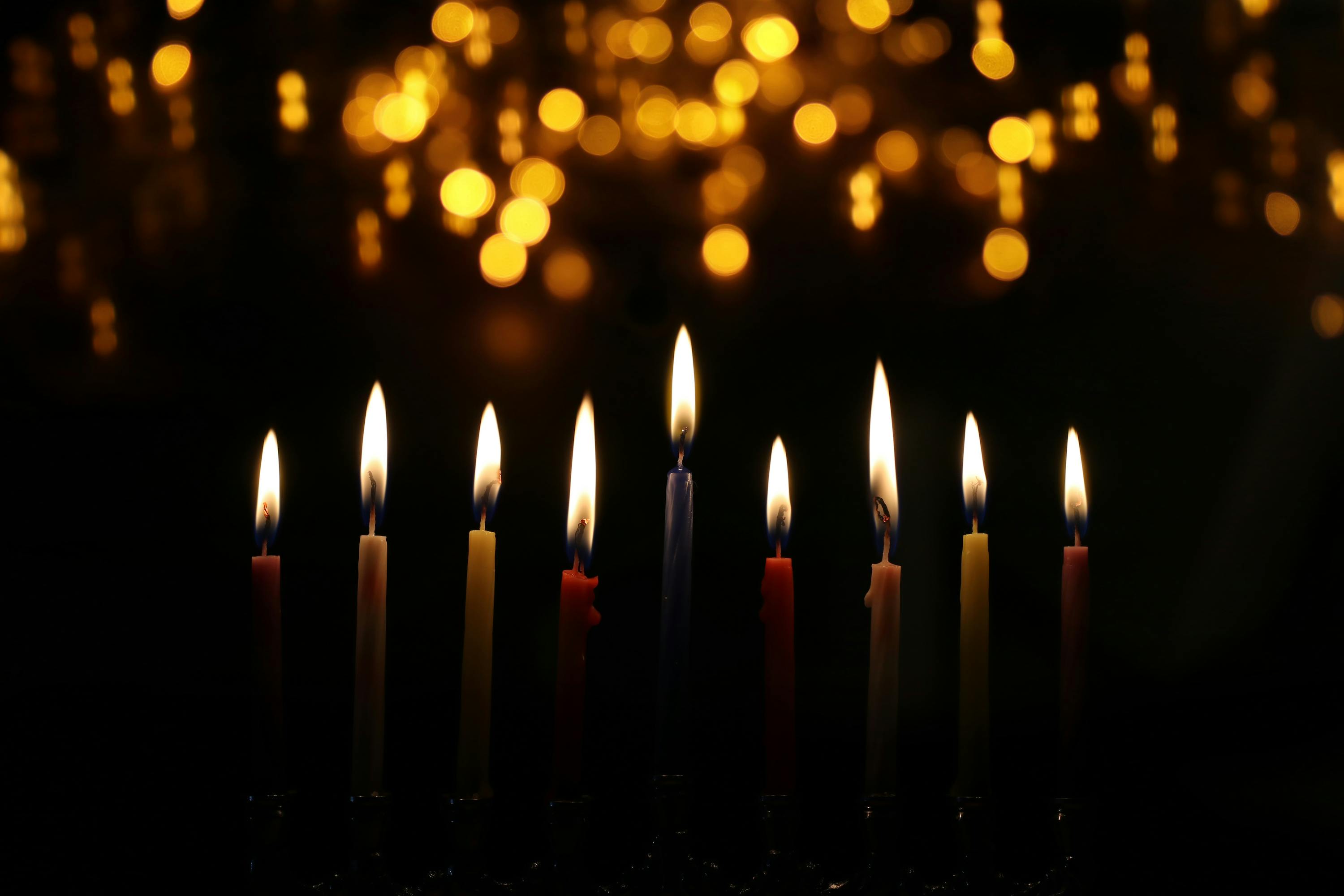 Hanukkah