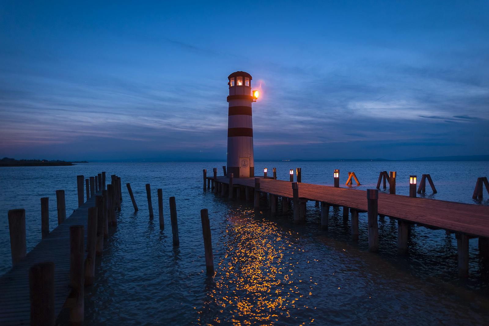 Lighthouse
