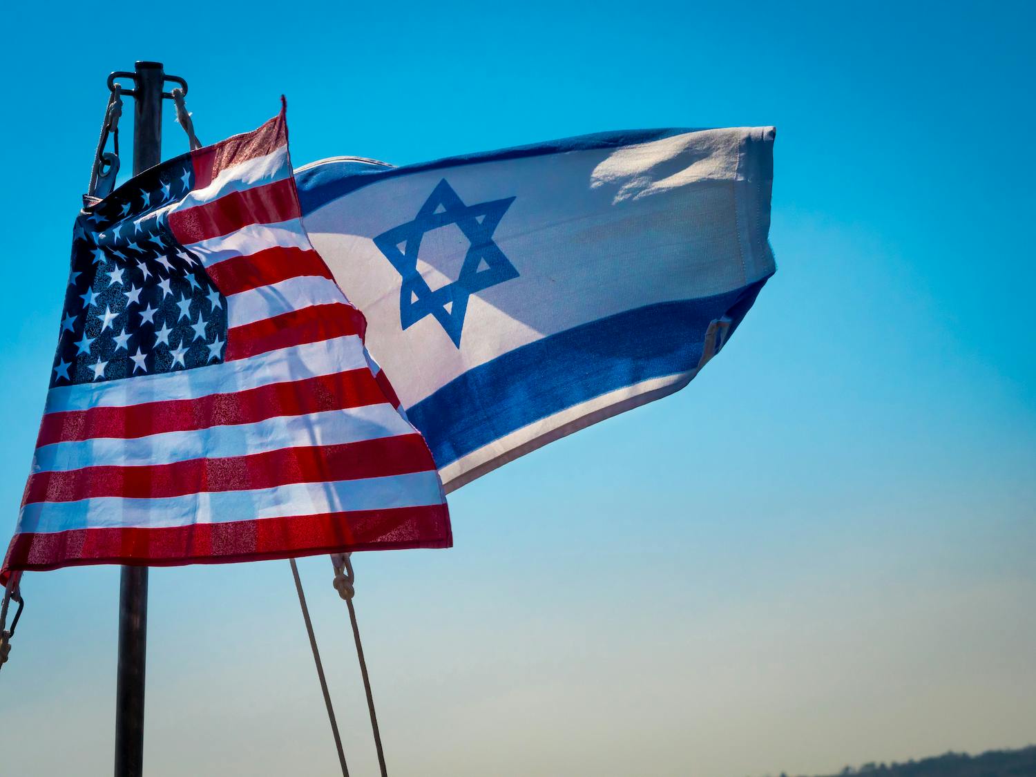 Embracing the Spirit of Independence Day | Blog | Vision for Israel