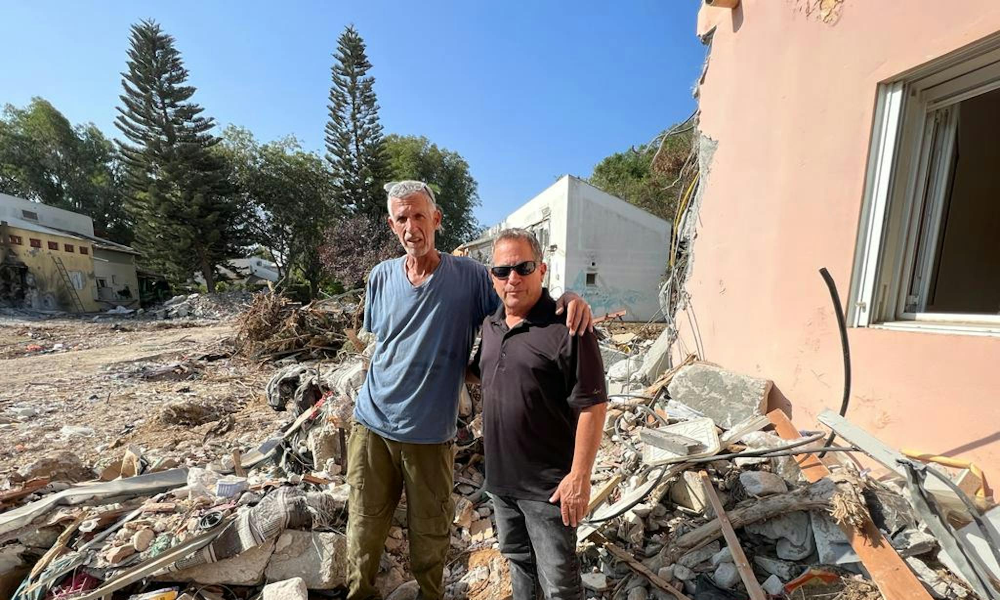Israel’s War Continues