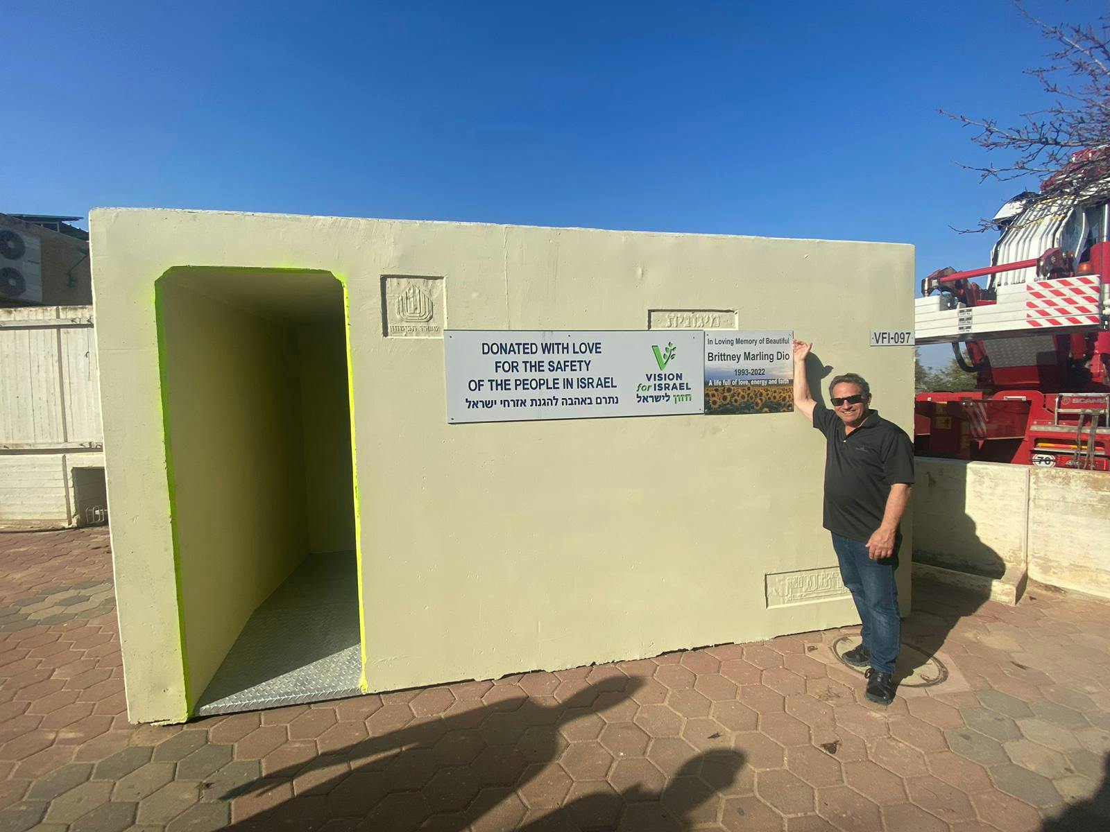 Mobile Shelters