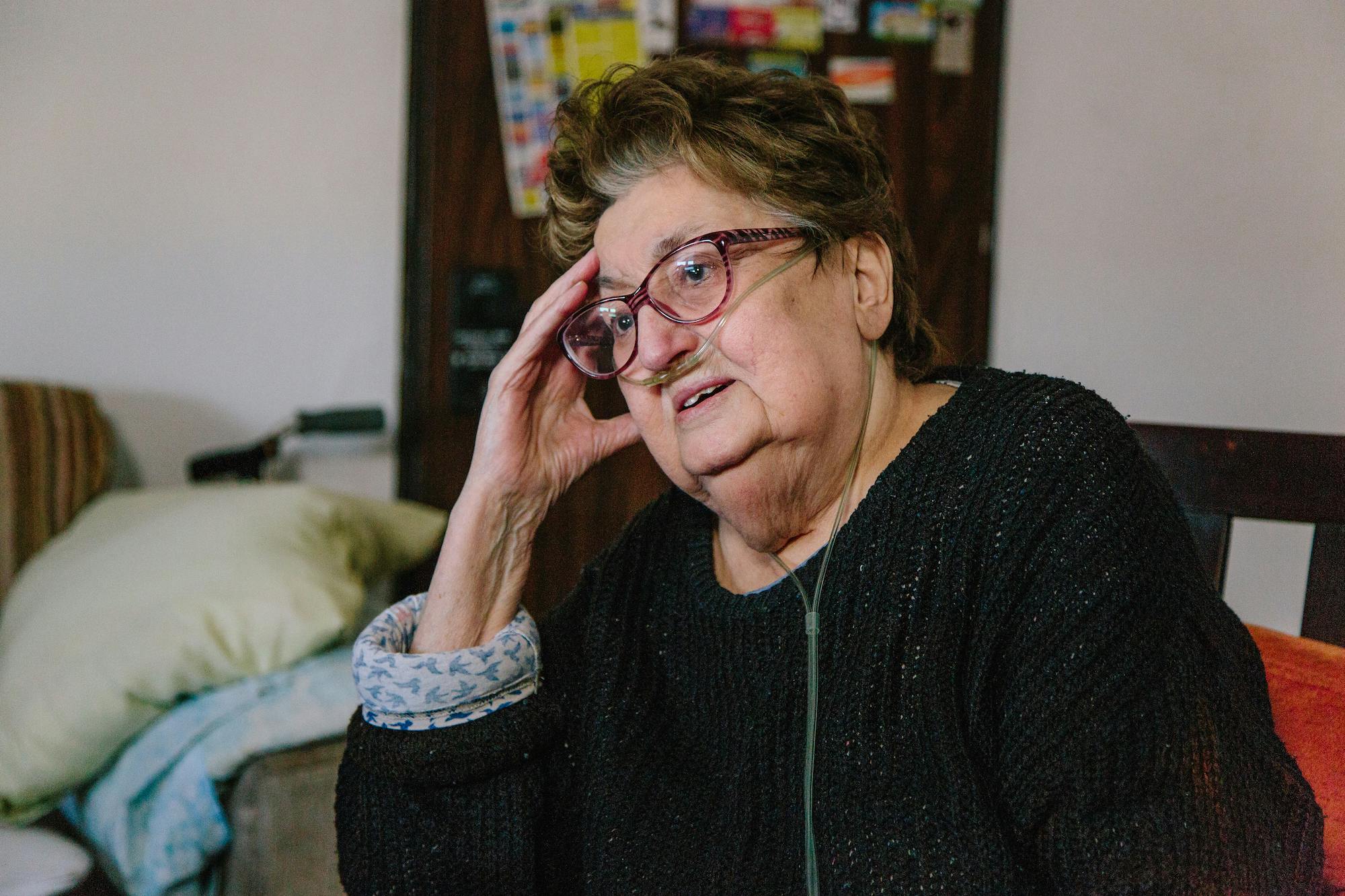 Holocaust Survivor