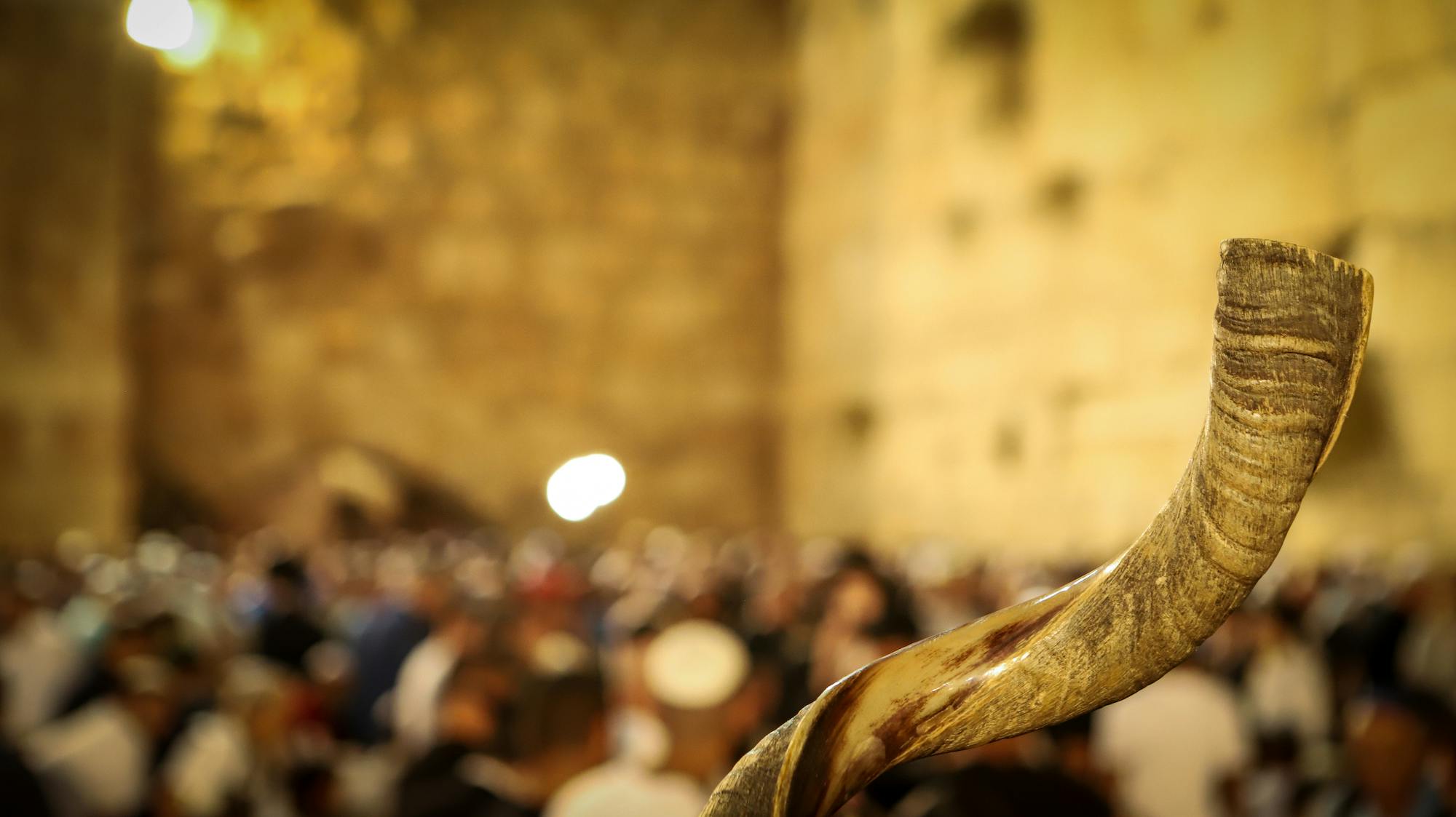 Shofar