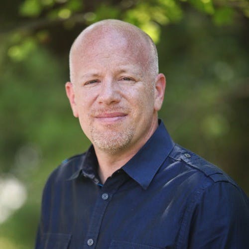 Scott Volk