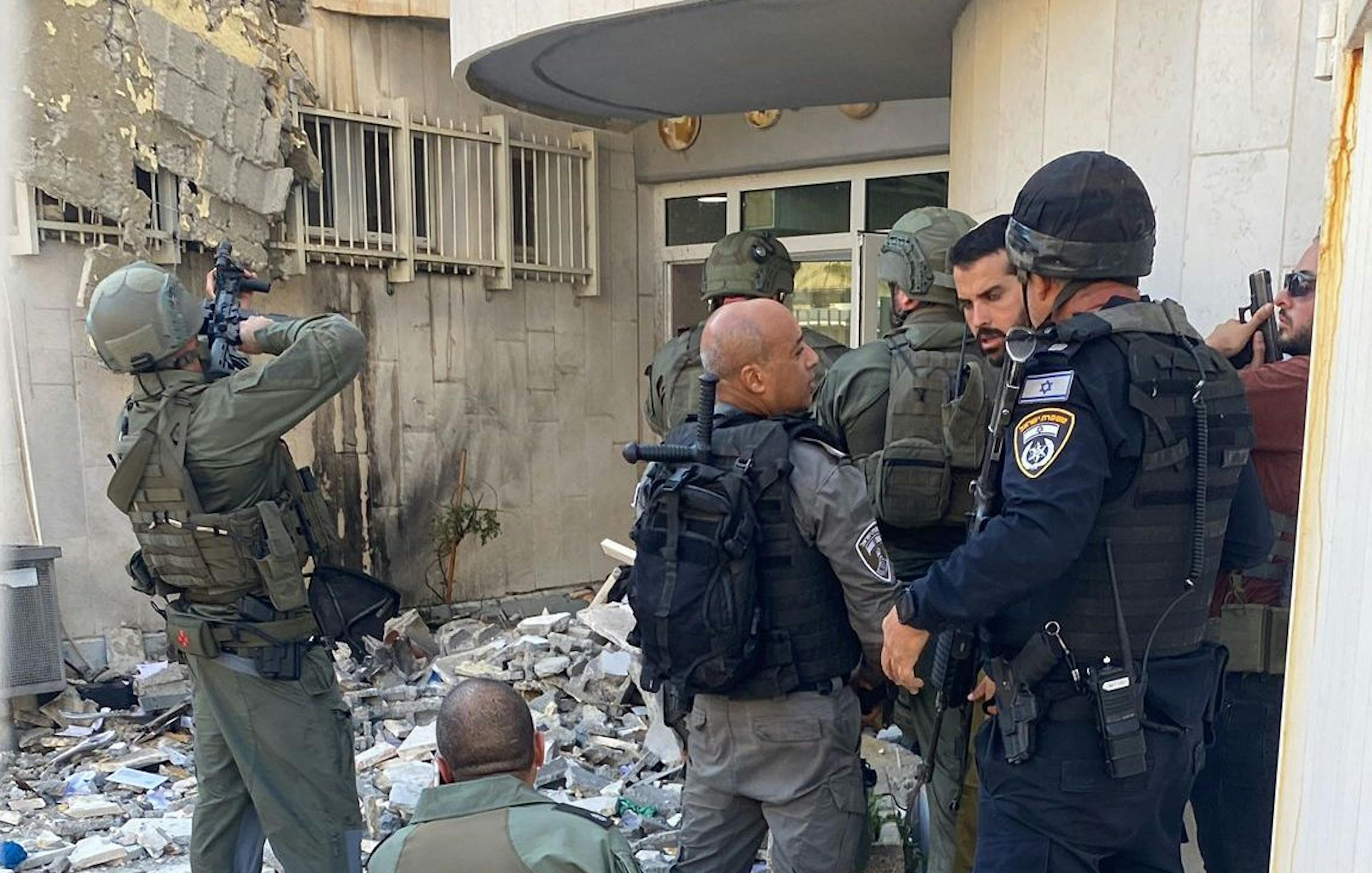 IDF 