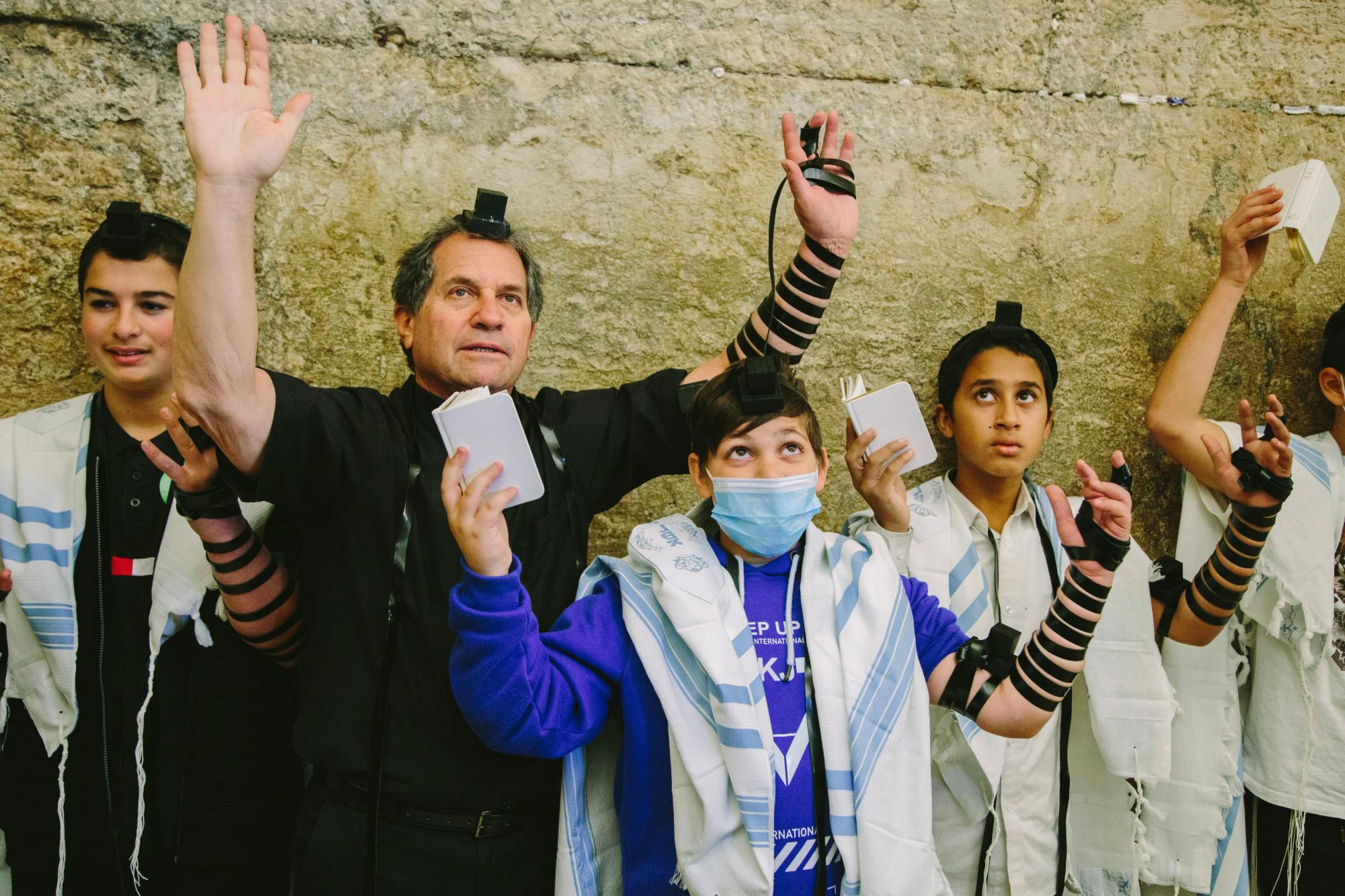 Bar Mitzvah9