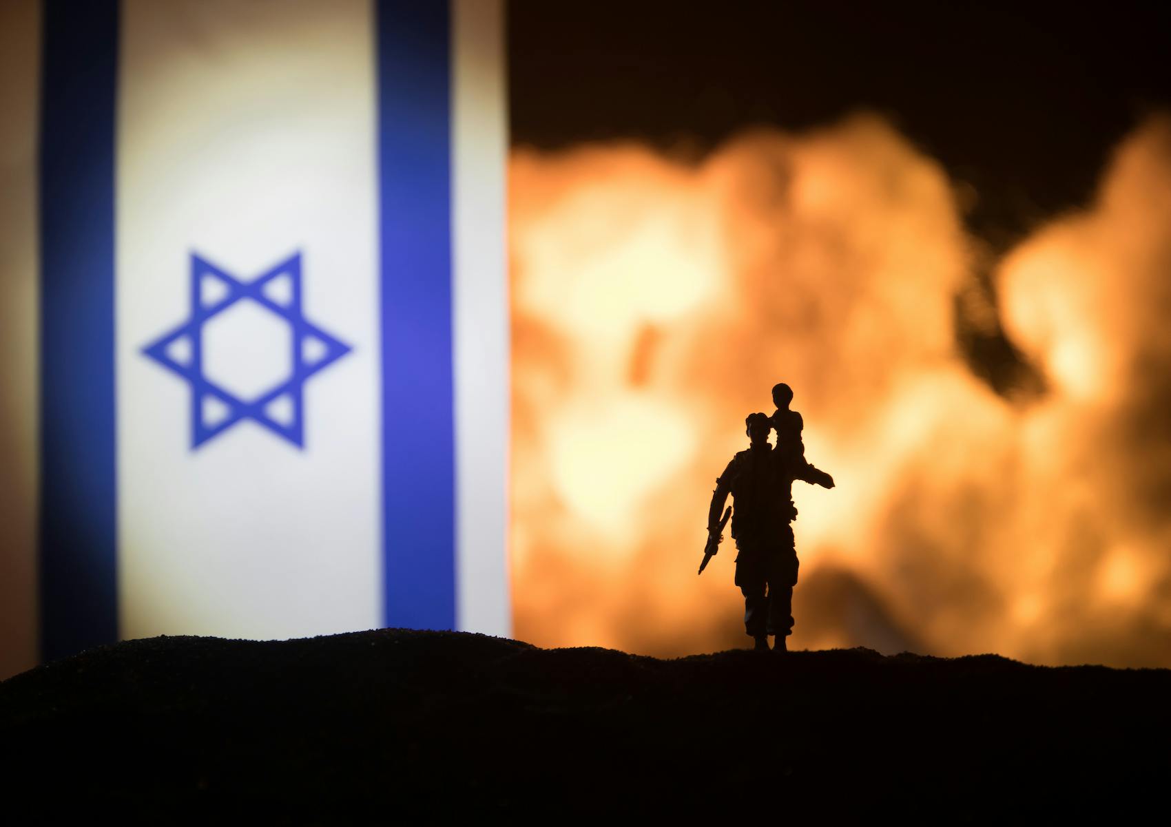 Israel War