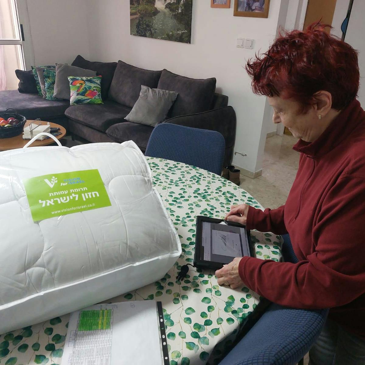 Winterwarmte: Dekbedden voor ouderen