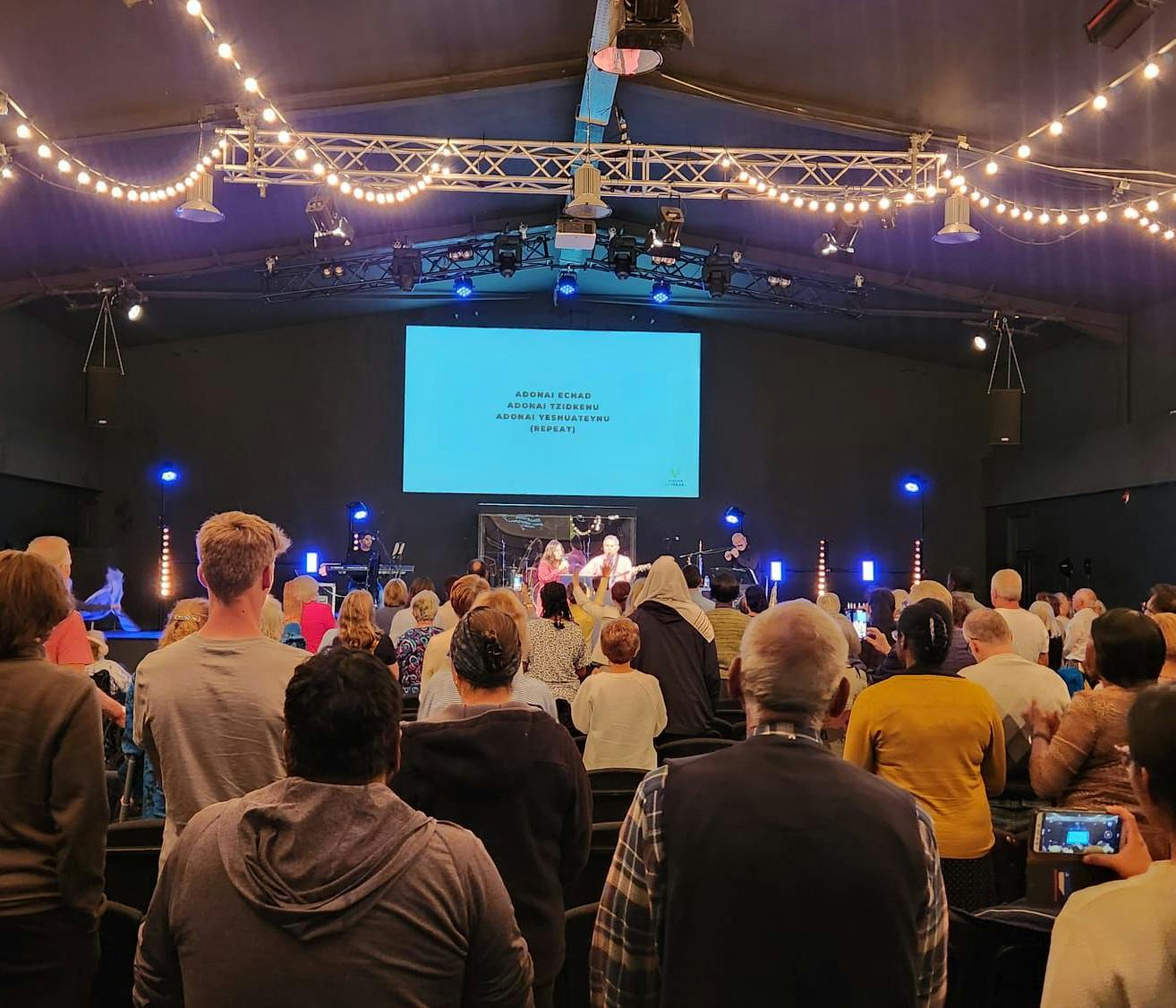 VFI celebrates 30 years