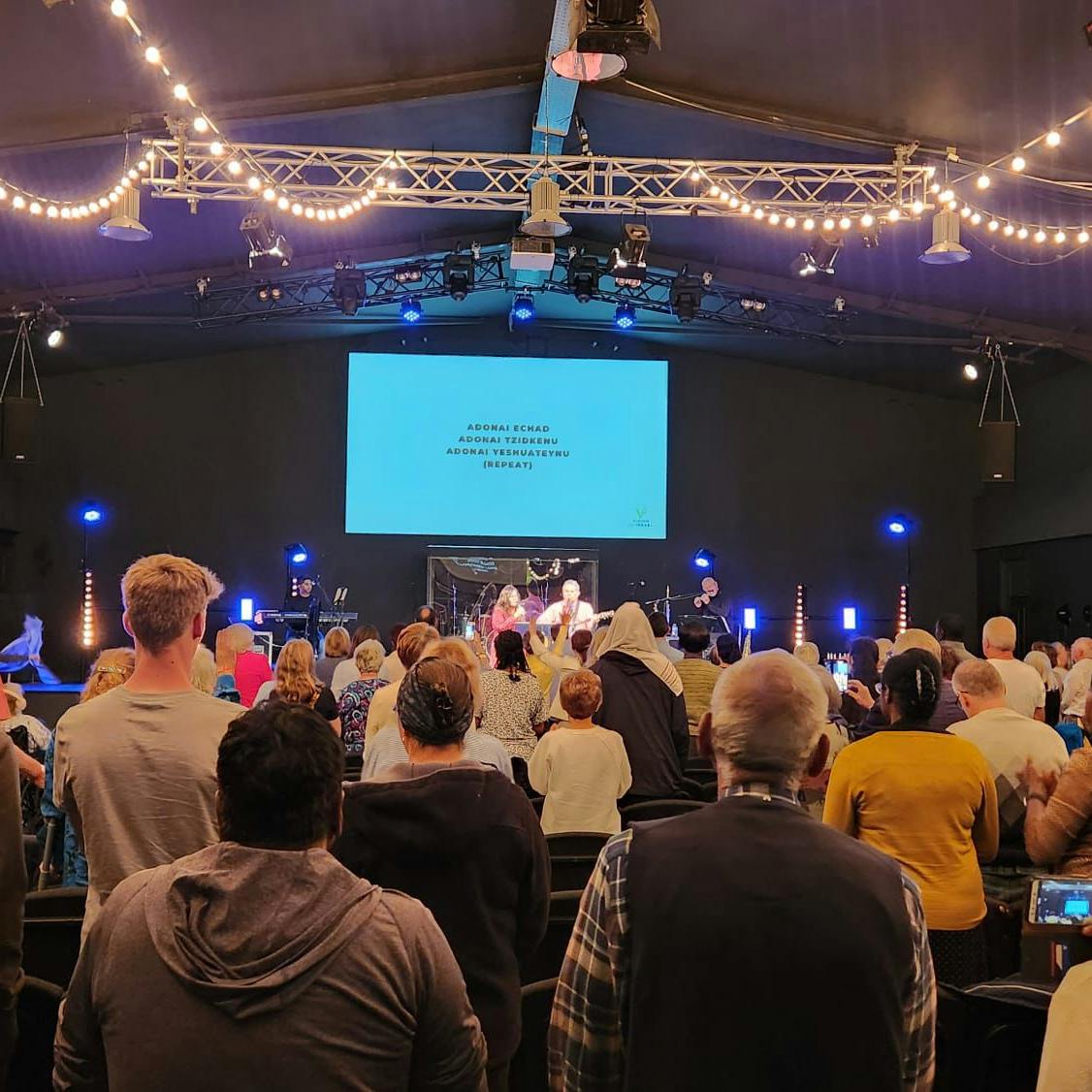 30 Jahre Vision für Israel: Jubiläumsfeier in Großbritannien