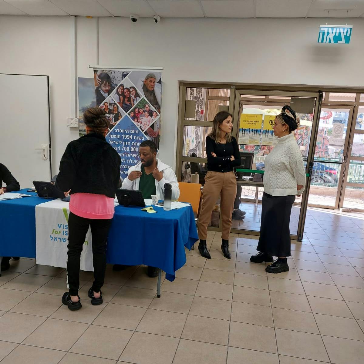 Lebenswichtige Hilfe für Familien in Notsituationen