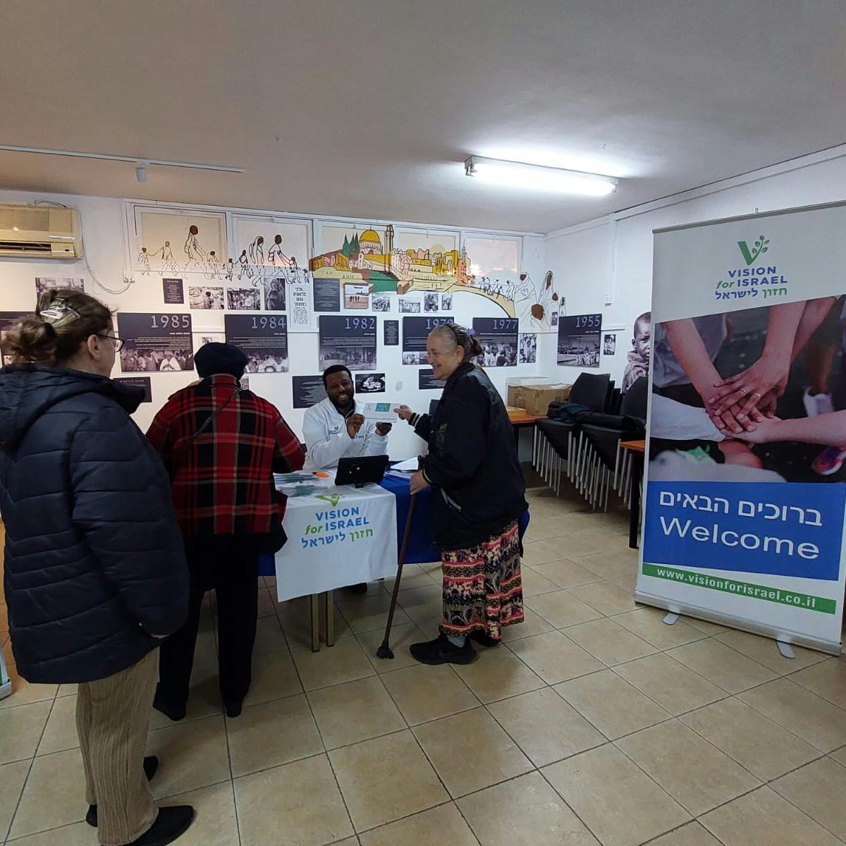 Ayuda Esencial Entregada a Familias que Enfrentan Adversidades