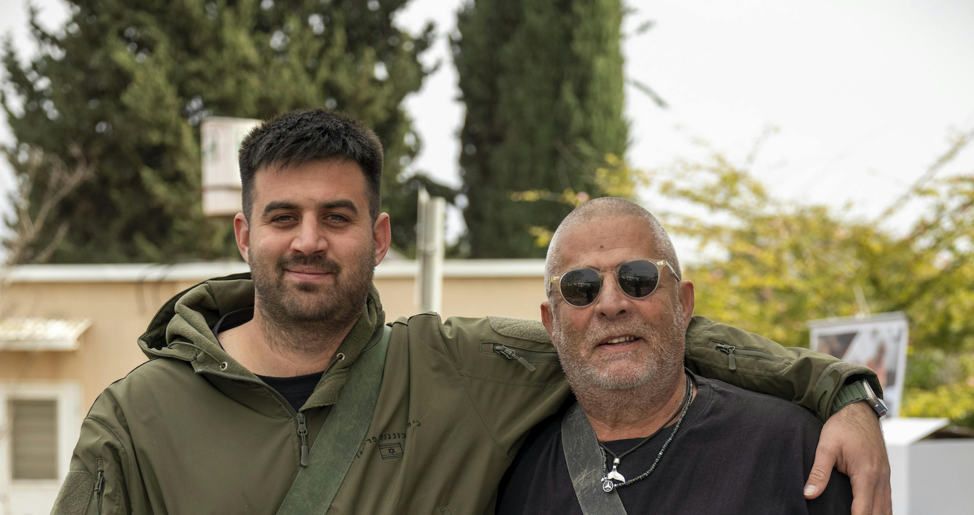 Helden in Israel und auf der ganzen Welt 