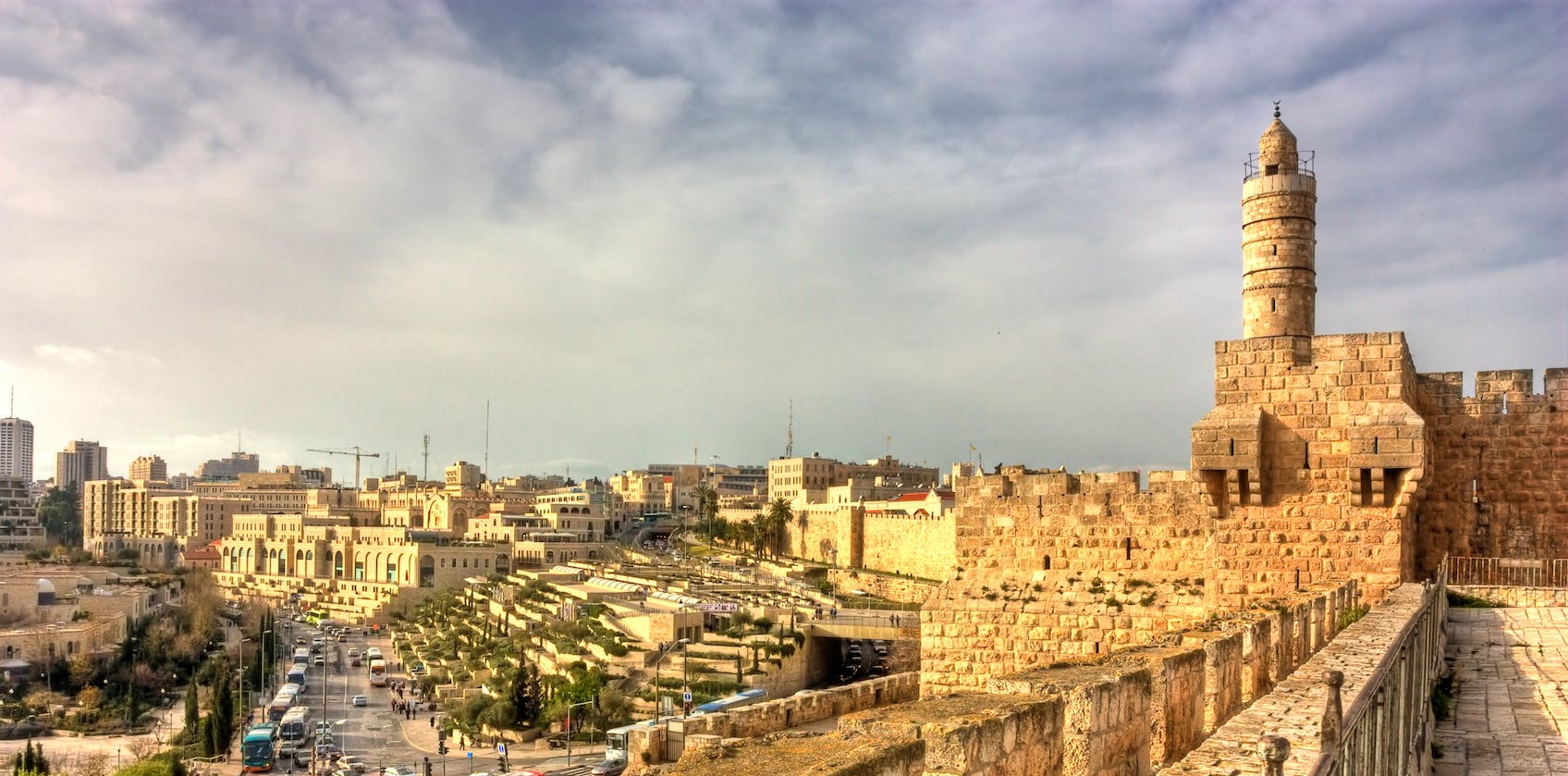 Moriah Gathering December 28, 2024 Events Vision for Israel