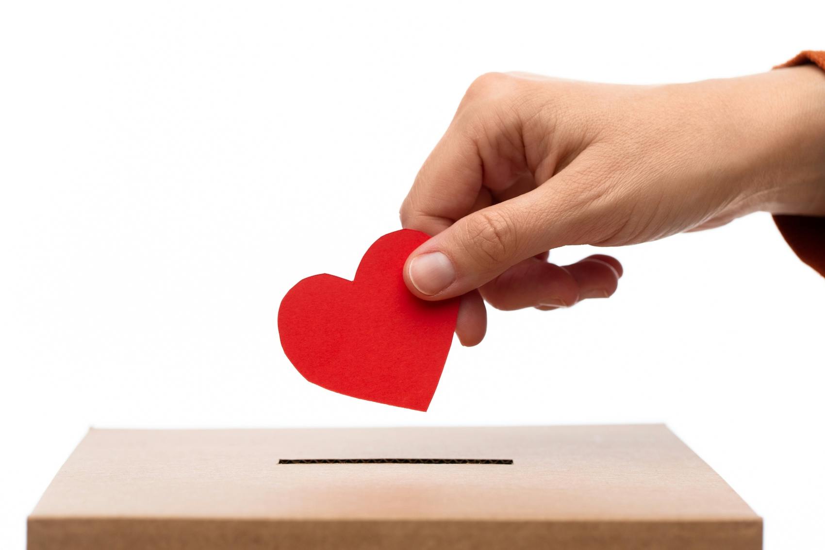 You Are the Steady Hand of Hope in Israel