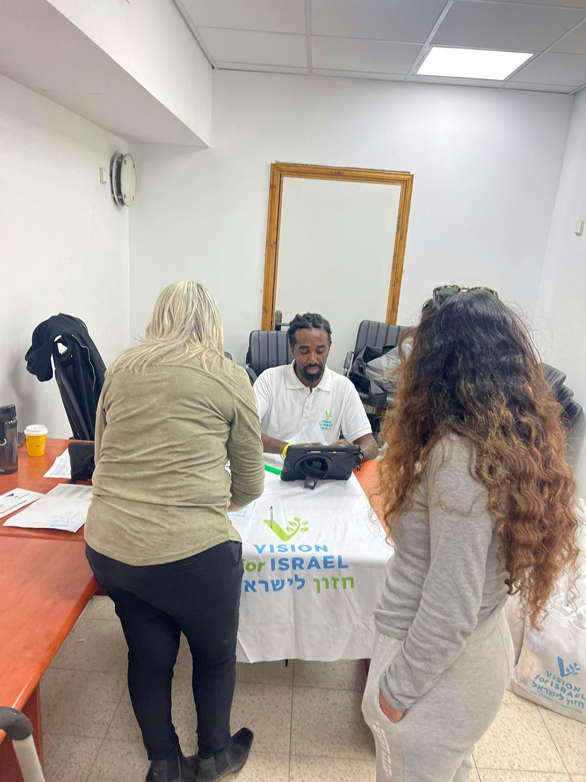 Feed Families in Need