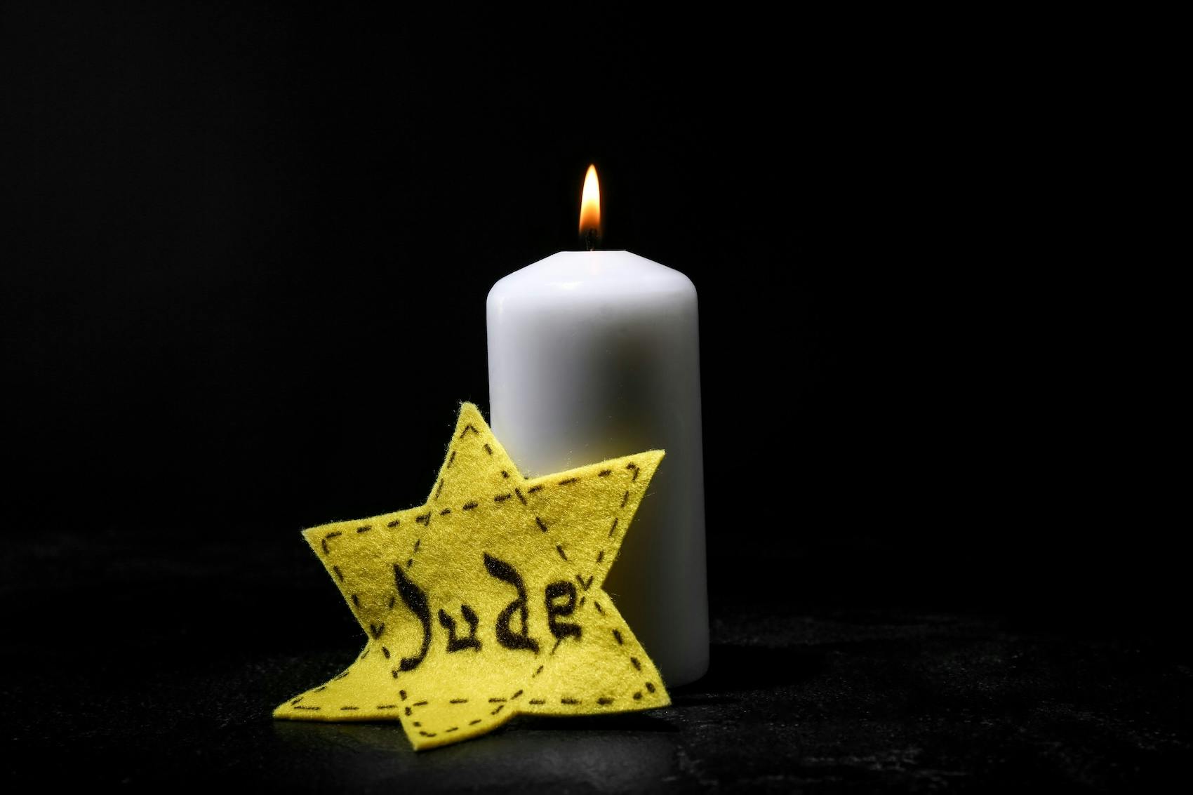 Nooit meer is nu: Holocaust-herdenking te midden van toenemend antisemitisme