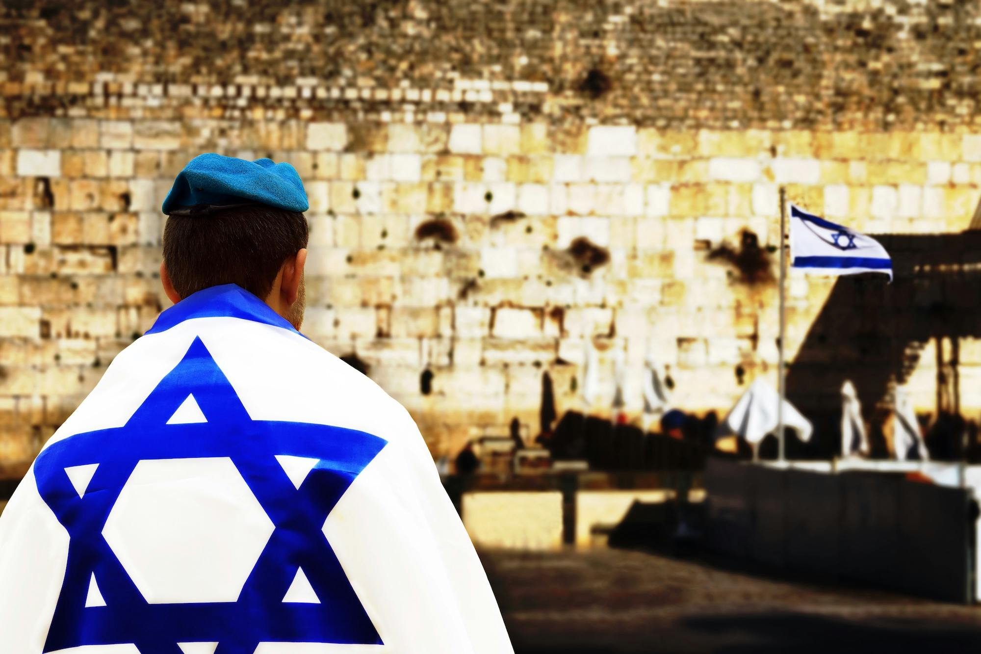 Honoring the Past, Protecting the Future