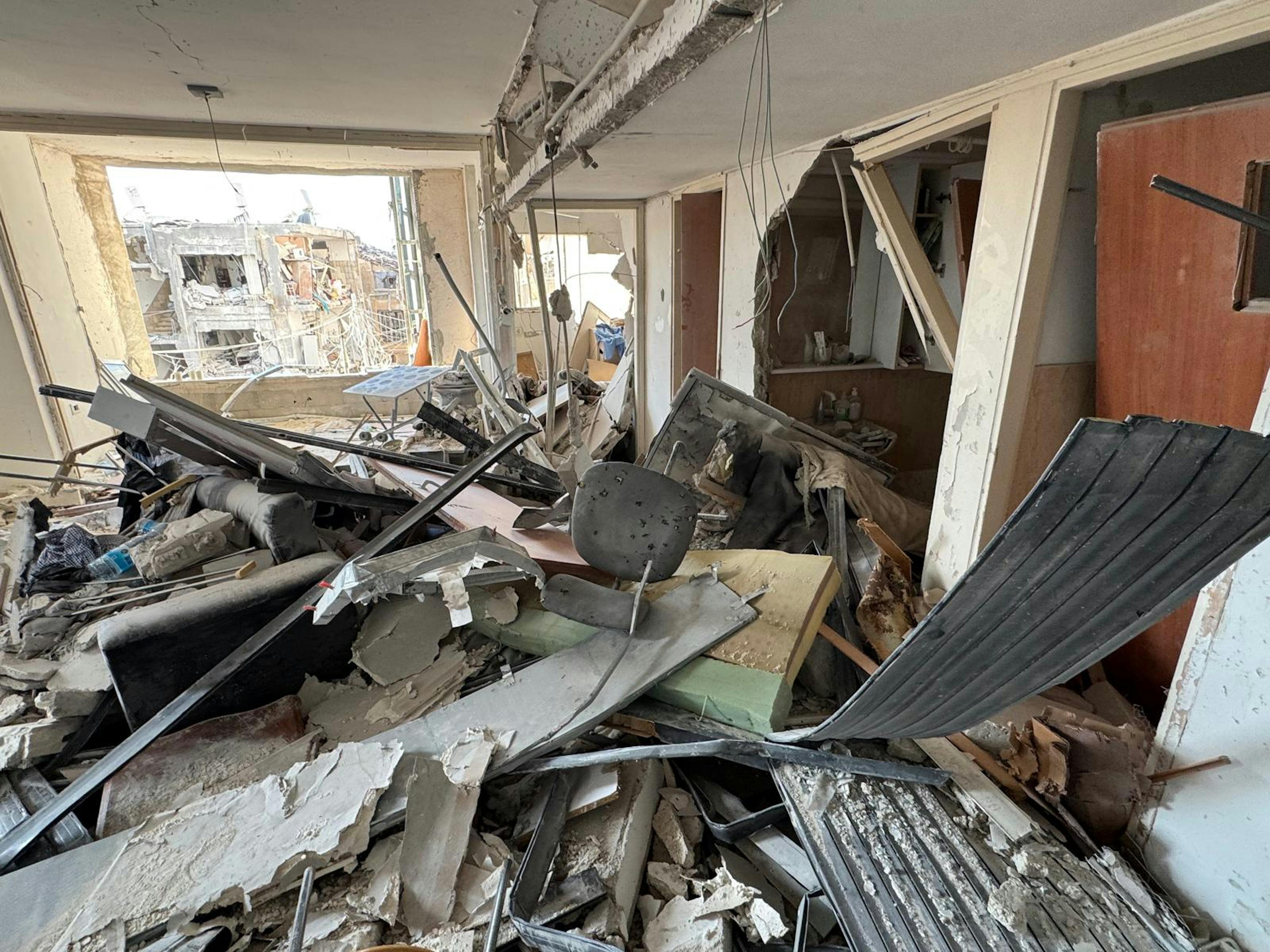 Homes Destroyed, Lives Shattered—But You Can Help