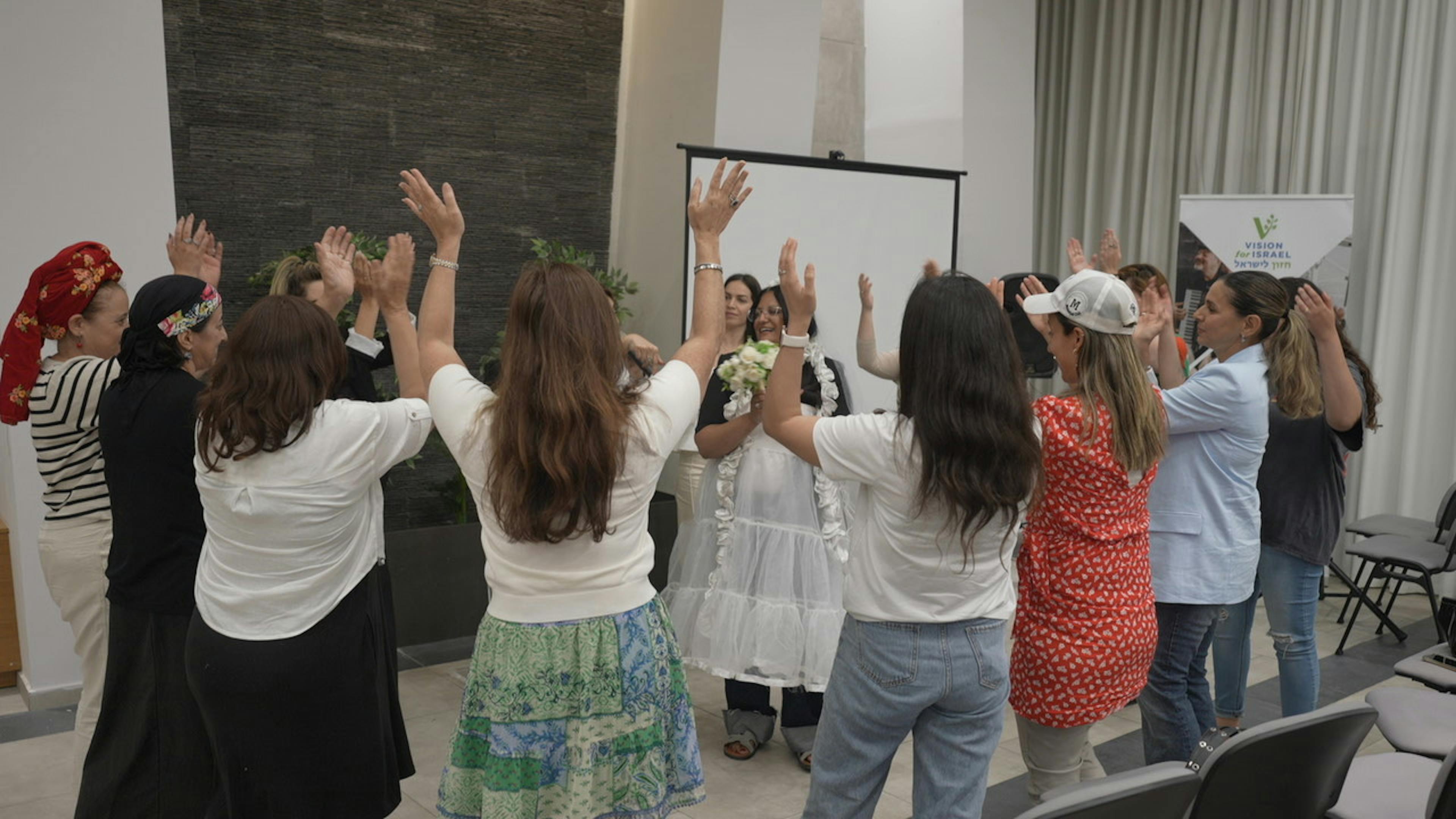 Hope Amid Hardship: Q2 Impact Report